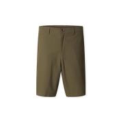 Korte Broek Selected Noos Regular-Karl Shorts - Kalamata