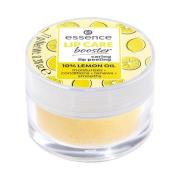 Gezichtsmasker &amp; scrubs Essence Lipscrub Lip Care Booster Caring L...