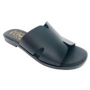 Sportschoenen Duendy Sandalia señora 3822 negro