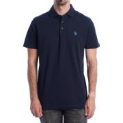 Polo Shirt Korte Mouw U.S Polo Assn. US41197065-179