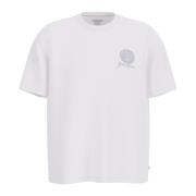 T-shirt Korte Mouw Guess M5GI56 K8FQ4