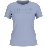 T-shirt Guess W5GI14 J1314