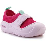 Sandalen Crocs Swiftwater Splash K 210619-6ZQ Dragon Fruit