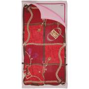 Sjaal Liu Jo ECS METALWARE 90X180 2A5026T0300