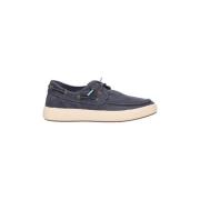 Lage Sneakers Natural World 8413E