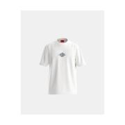 T-shirt Korte Mouw BOSS 50534951 DARUNU