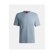 T-shirt Korte Mouw BOSS 50488330 DAPOLINO