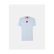 T-shirt Korte Mouw BOSS 50447978 DIRAGOLINO212