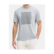 T-shirt Korte Mouw Calvin Klein Jeans LV04RC841G