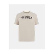 T-shirt Korte Mouw Guess Z4GI18 J1314