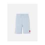 Broek BOSS 50466196 DIZ222