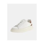 Lage Sneakers Guess ELBA FMPVIB LEA12
