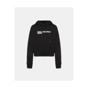 Sweater Karl Lagerfeld A2W20053 REG LOGO