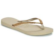 Teenslippers Havaianas SLIM GLITTER II