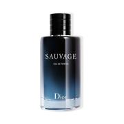Eau de Parfum Dior Eau de Parfum Sauvage 200 ml