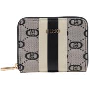 Portemonnee Liu Jo M ZIP AROUND AA5156T3846