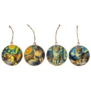 Hangers Signes Grimalt 4U Hanger