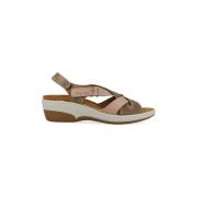 Sandalen Interbios 3017