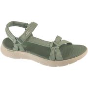 Sandalen Skechers Go Walk Flex Sandal - Sublime