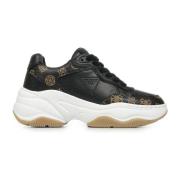 Sneakers Guess Happy