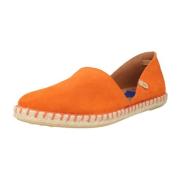 Mocassins Verbenas -
