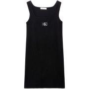 Jurk Calvin Klein Jeans -