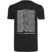 T-shirt Korte Mouw Urban Classics T-shirt Urban Classic joy divion up