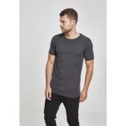 T-shirt Korte Mouw Urban Classics T-shirt Urban Classic stretch