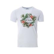 T-shirt Best Mountain -