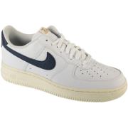 Lage Sneakers Nike Air Force 1 07