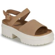 Sandalen Converse CHUCK TAYLOR ALL STAR LUGGED HEEL SANDAL