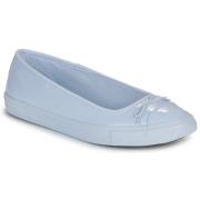 Ballerina's Converse CHUCK TAYLOR ALL STAR DAINTY BALLERINA