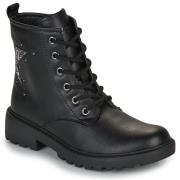 Laarzen Geox J CASEY GIRL