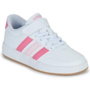 Lage Sneakers adidas BREAKNET 3.0 EL C