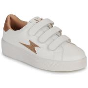 Lage Sneakers Vanessa Wu CAMELIA