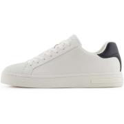 Lage Sneakers EAX -