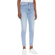 Skinny Jeans Calvin Klein Jeans J20J225141