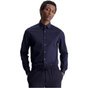 Overhemd Lange Mouw Calvin Klein Jeans K10K108229