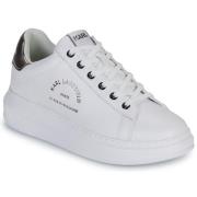 Lage Sneakers Karl Lagerfeld KAPRI Maison Karl Lace