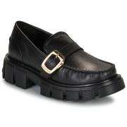 Mocassins Love Moschino WINTER TASSEL