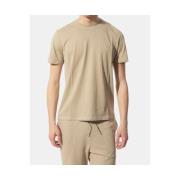 T-shirt Korte Mouw Guess U5RI01KCAM1