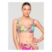 Bikini Luna Balconette zwemkleding top MADISON Splendida