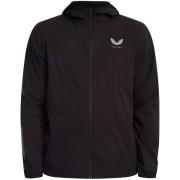 Trainingsjack Castore Lichtgewicht jack met ritssluiting