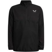 Trainingsjack Castore Geweven jas