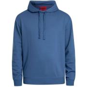 Sweater BOSS Dapo-pullover met capuchon