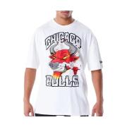 T-shirt New-Era -