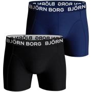 Boxers Björn Borg 2-Pack Core Boxers