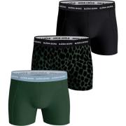 Boxers Björn Borg 3-Pack Boxers