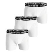 Boxers Björn Borg 3-Pack Boxers