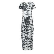 Lange Jurk Yurban OVIZ